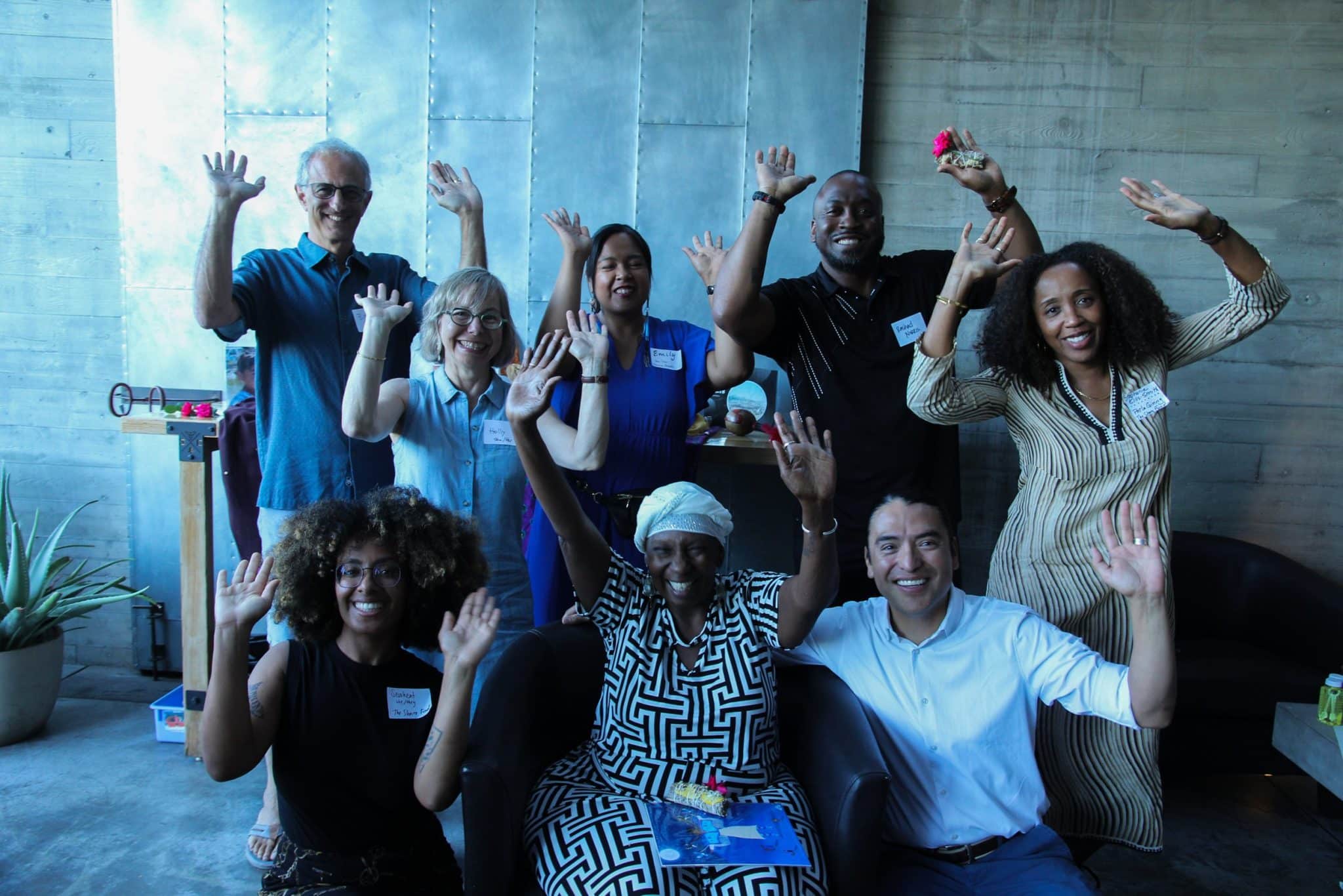 Phīla Engaged Giving – philanthropic advisors helping individuals, families, and foundations give with purpose, clarity, and social impact