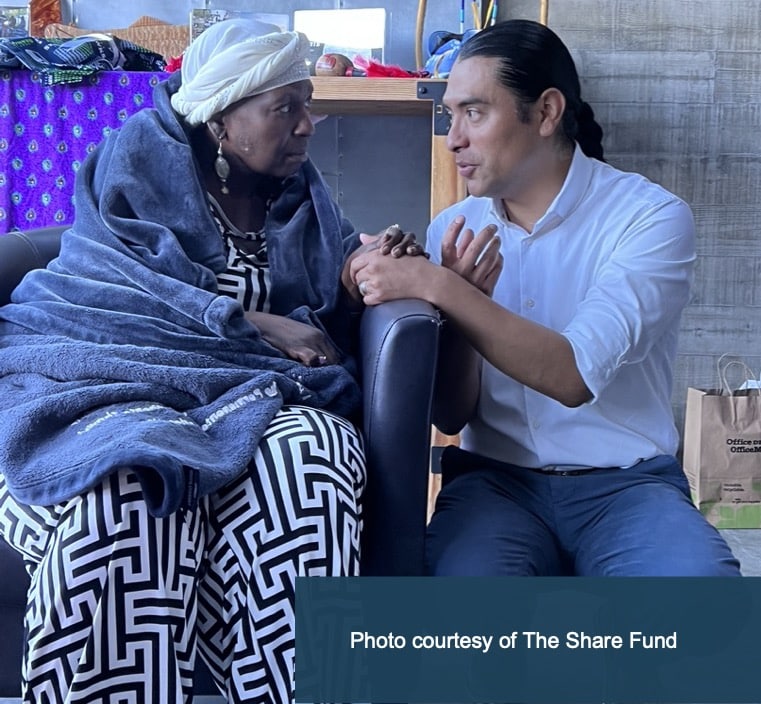 Phīla Engaged Giving – philanthropic advisors helping individuals, families, and foundations give with purpose, clarity, and social impact