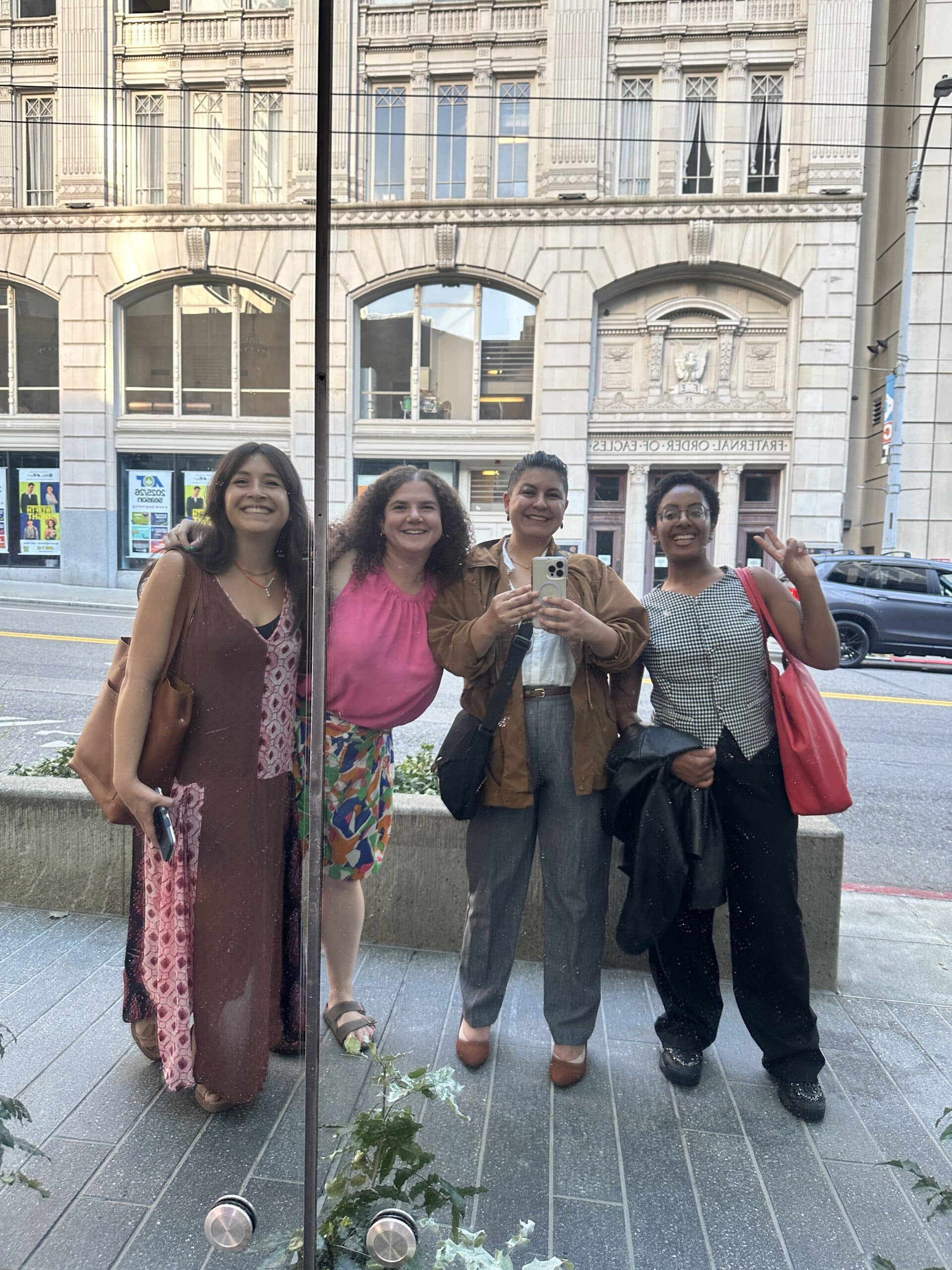 Phīla Engaged Giving – philanthropic advisors helping individuals, families, and foundations give with purpose, clarity, and social impact