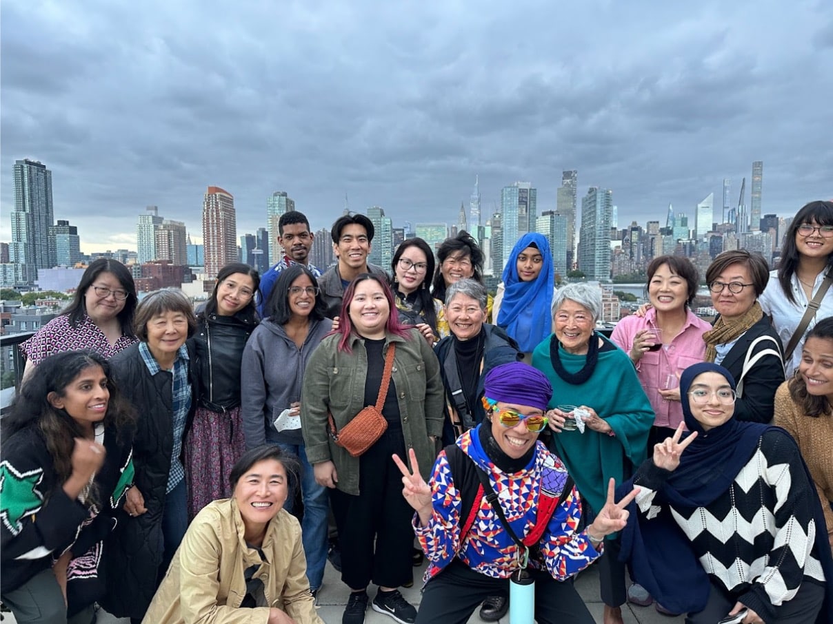 Phīla Engaged Giving – philanthropic advisors helping individuals, families, and foundations give with purpose, clarity, and social impact