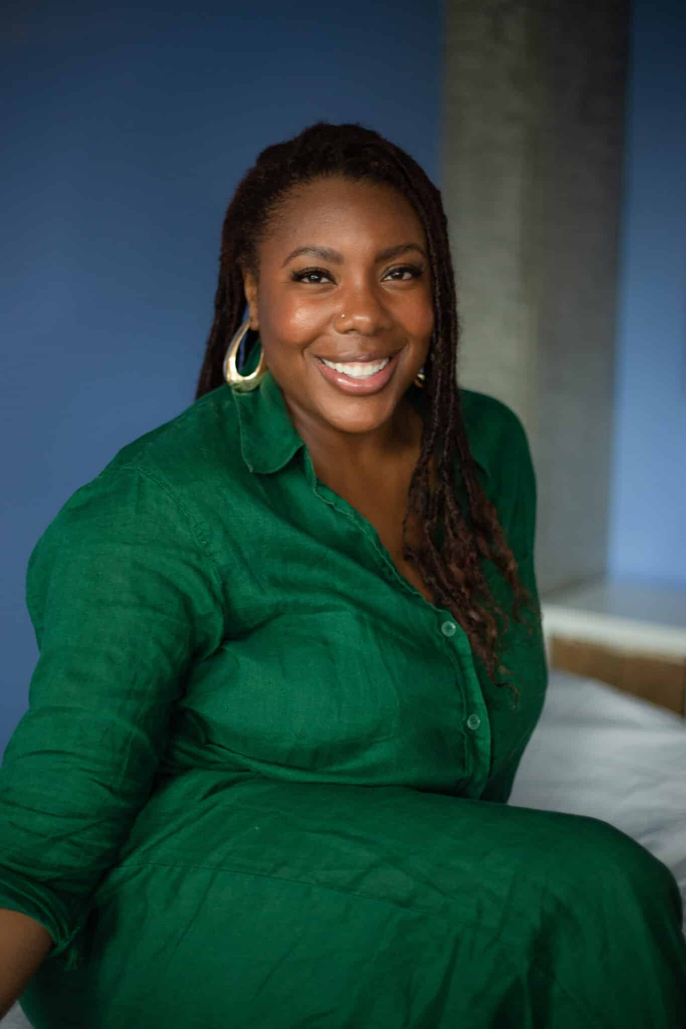Tiana Duncan